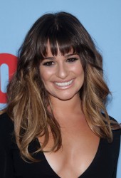 LEA MICHELE
