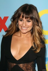 LEA MICHELE