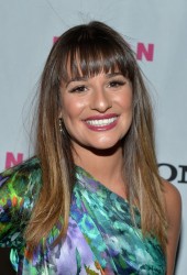 LEA MICHELE