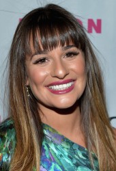 LEA MICHELE