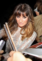 LEA MICHELE