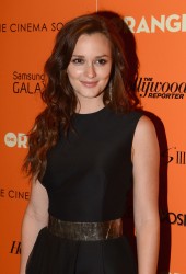 LEIGHTON MEESTER