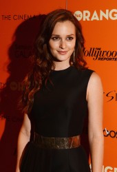 LEIGHTON MEESTER