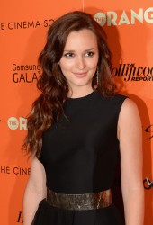LEIGHTON MEESTER