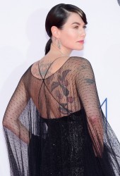 LENA HEADEY