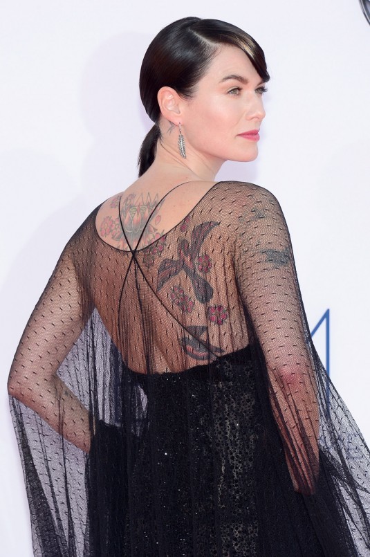 LENA HEADEY