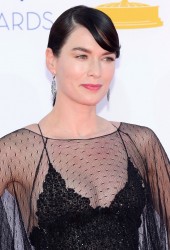 LENA HEADEY