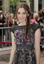 LIANA LIBERATO