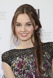 LIANA LIBERATO