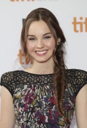 LIANA LIBERATO