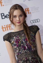LIANA LIBERATO
