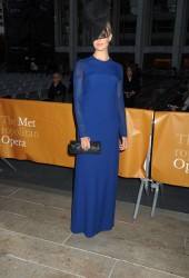 MAGGIE GRACE