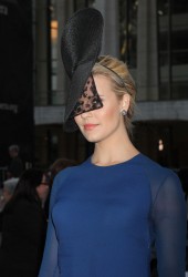 MAGGIE GRACE
