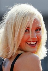 MALIN AKERMAN