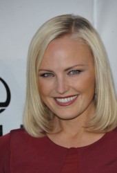 MALIN AKERMAN