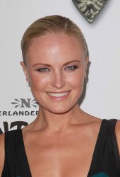 MALIN AKERMAN