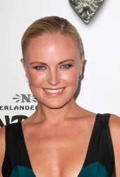 MALIN AKERMAN