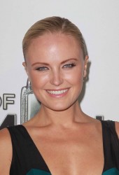 MALIN AKERMAN