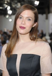 MANDY MOORE