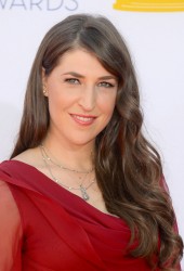 MAYIM BIALIK