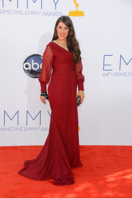 MAYIM BIALIK