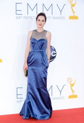 MICHELLE DOCKERY