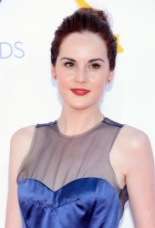 MICHELLE DOCKERY