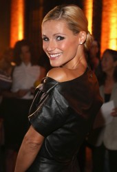 MICHELLE HUNZIKER