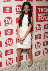 MICHELLE KEEGAN