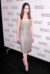 MICHELLE TRACHTENBERG