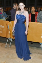 MICHELLE TRACHTENBERG