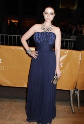 MICHELLE TRACHTENBERG