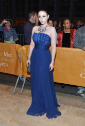 MICHELLE TRACHTENBERG