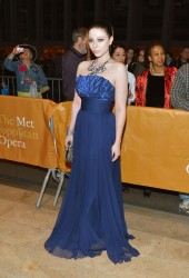 MICHELLE TRACHTENBERG