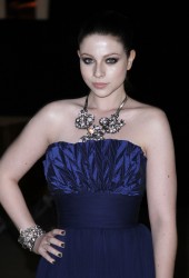 MICHELLE TRACHTENBERG