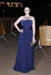 MICHELLE TRACHTENBERG