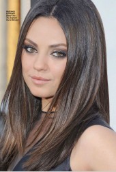 MILA KUNIS