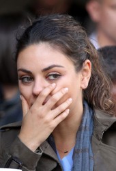 MILA KUNIS