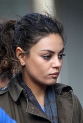MILA KUNIS