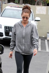 MINKA KELLY