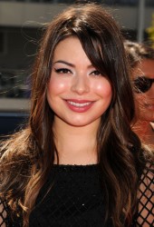 MIRANDA COSGROVE