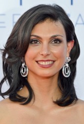 MORENA BACCARIN