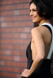 MORENA BACCARIN
