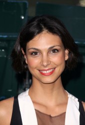 MORENA BACCARIN