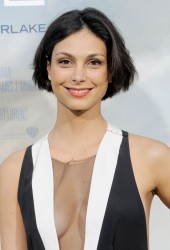 MORENA BACCARIN