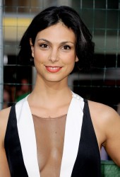 MORENA BACCARIN