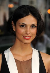 MORENA BACCARIN