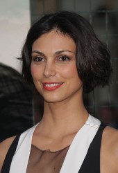 MORENA BACCARIN