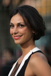 MORENA BACCARIN