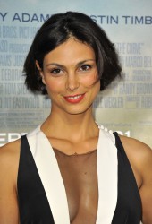 MORENA BACCARIN